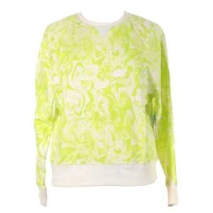 EC ABOUND PULLOVER SWEATSHIRT SZ. L